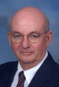 Howard W. ‘Bill’ Roush Jr.